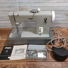 PFAFF 90 Vintage Sewing