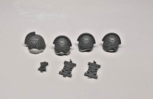 Warhammer 40k deathwatch kill - warhammer,
