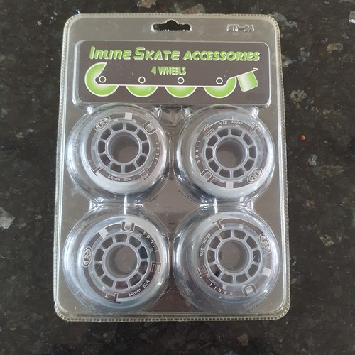 Inline skate wheel roller - inline,