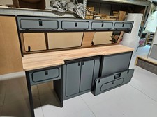 Vw T5/T6 /T7 Light Weight Ply