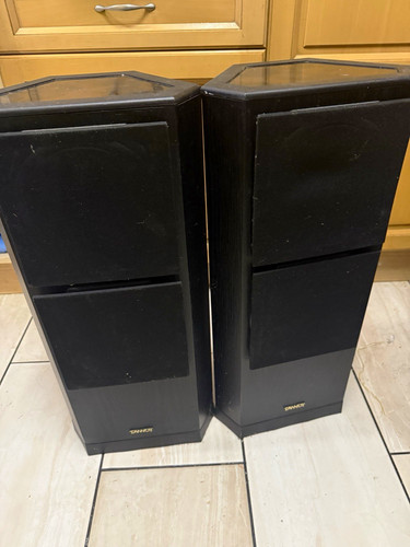 Tannoy 0 wired - m6,