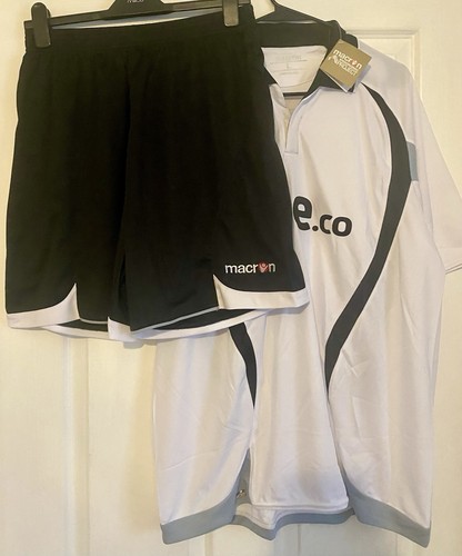 Macron shirt jersey - macron,