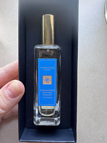 Malone london sandalwood - jo,