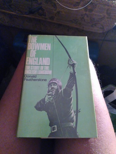 The bowmen england - england,