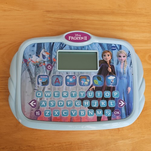 Vtech disney frozen - disney, ii