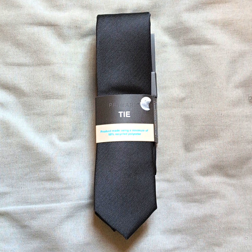 Primark men black solid - primark,