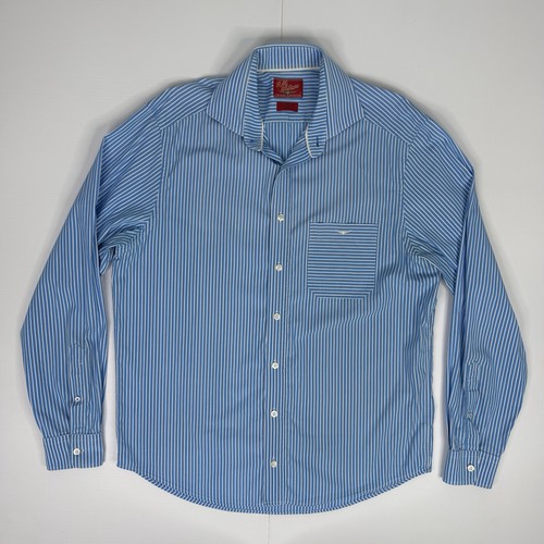 Williams shirt mens - rm,