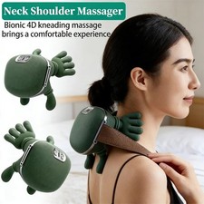 Neck Shoulder Massager with