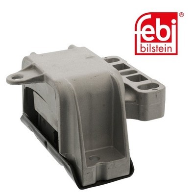 Febi 19490 engine mounting - engine,