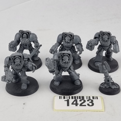 Dark angels terminator - angels,