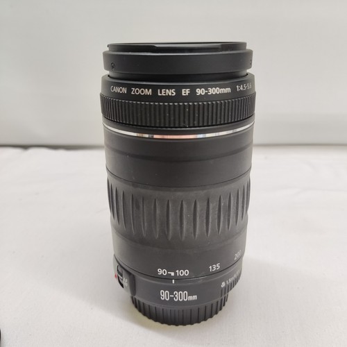 Canon 300mm 5 - canon, 90-300mm