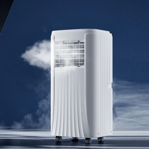 Portable air conditioner - air,