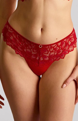 Panache allure thong true - panache,