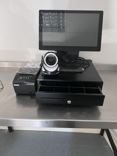Loyverse complete epos - epos, system