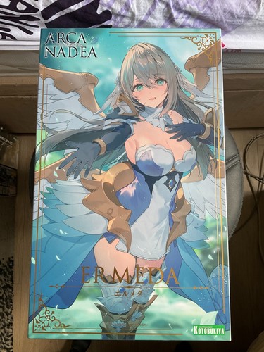 Kotobukiya ar006 arcanadea - ar006,