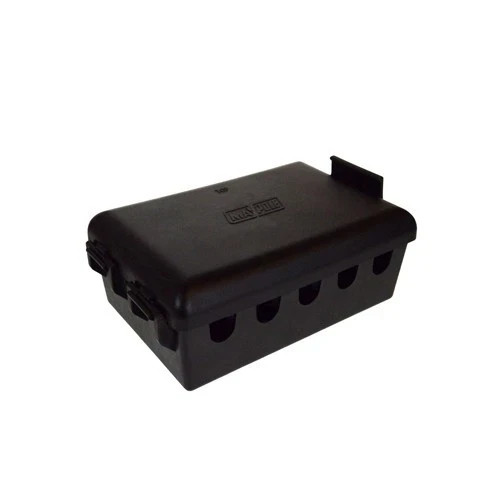 Trailer junction box way - trailer, box,