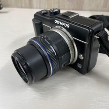 OLYMPUS  E-PL1s Mirrorless