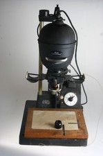 Leitz Focomator ll with Leitz