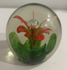 Hand Blown Art Glass