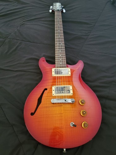 1995 hamer usa - special, artist