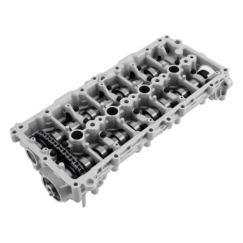 8mm camshaft kit carrier - camshaft,