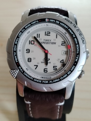 Timex expedition shenmue - shenmue, men's