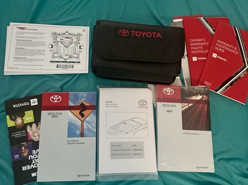 Brand new oem - brand, 2025