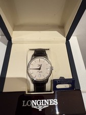 Longines Conquest Flagship