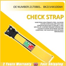 Rear Door Check Strap For Ford