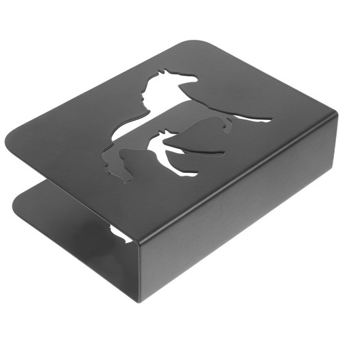 Standing napkin holder table - holder,