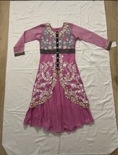 Indian Anarkali Suit