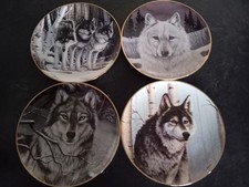 4 x Franklin Mint Limited