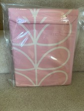 Orla Kiely KING Size Pink