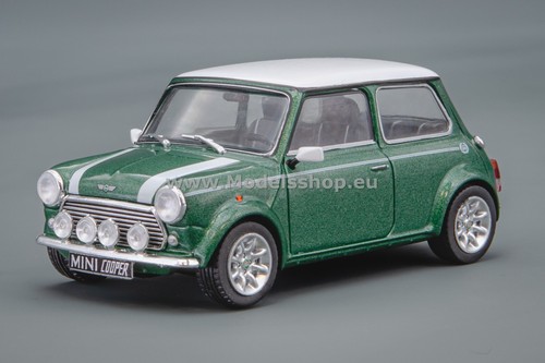Solido s4316601 mini cooper - s4316601,