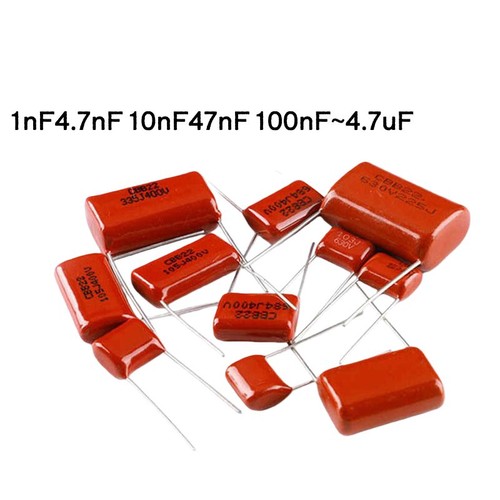 Cbb polypropylene capacitors - cbb,