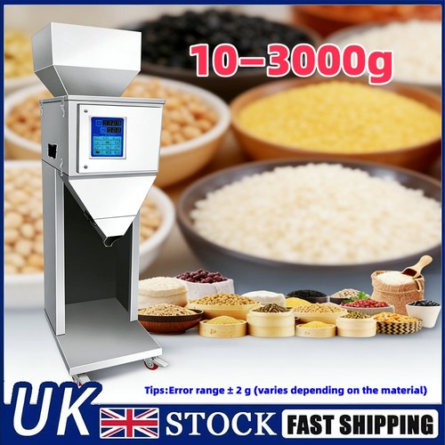 3kg auto powder granule - auto, powder&granule