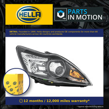 Headlight Headlamp Right