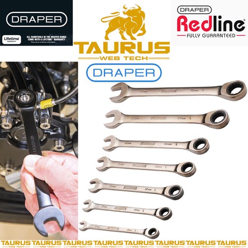 7pcs draper torq metric - draper,