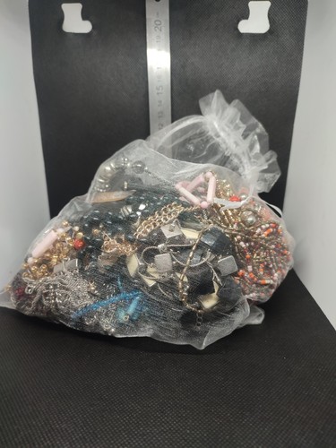 Mystery jewelry bag - mystery, bag,