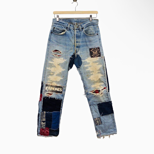 Levi mens jeans l30 - levi's,
