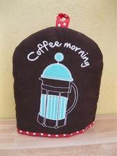 Coffee Morning Cafetiere Tea