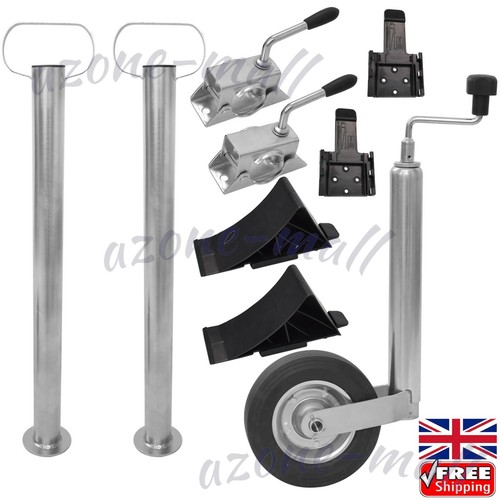 Heavy duty pack prop drop - 2,