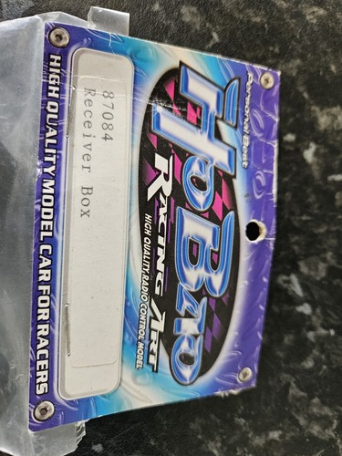 Hobao hyper nitro - hyper,
