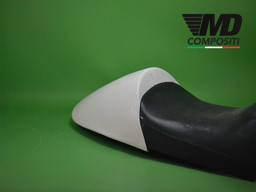 Seat cowl ducati - ducati, cafè
