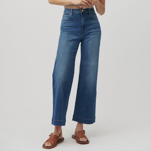 Elims the malibu wide leg - the,