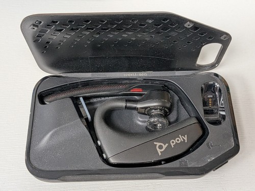 Poly voyager 5200 wireless - poly,