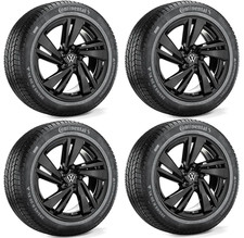 VW Touareg Mk3 20” Alloy