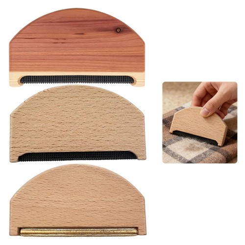Wool comb pcs - wool,