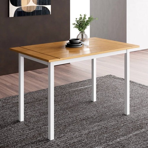 Solid pine farmhouse dining - solid,