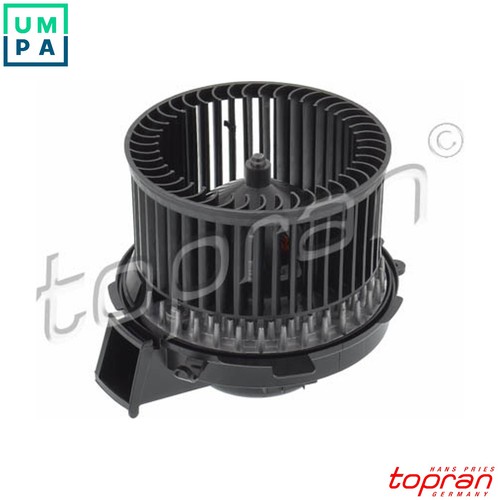 Interior blower 723 909 - blower, for